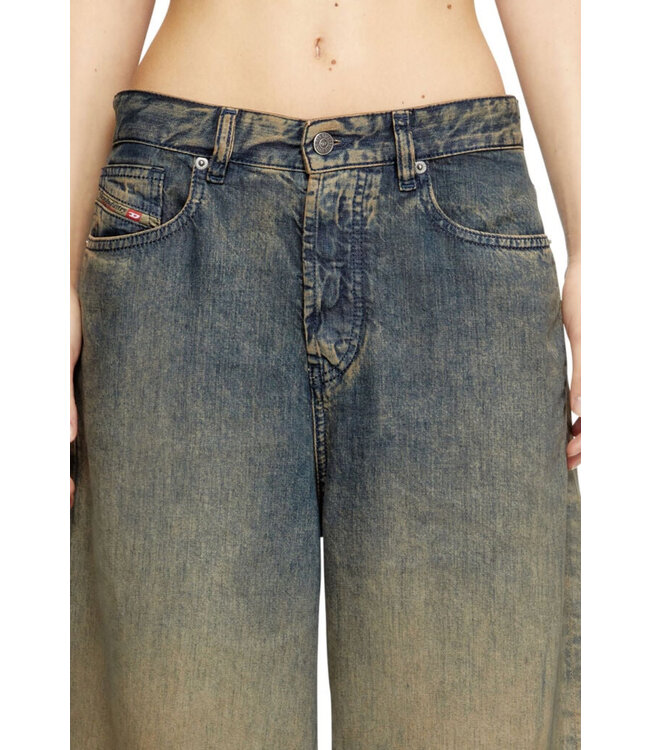 Diesel D-Sire Short-S 068TA