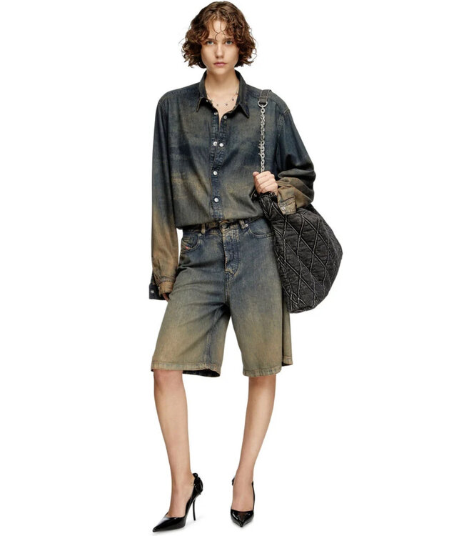 Diesel D-Sire Short-S 068TA