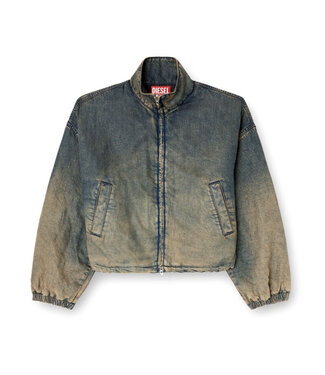 Diesel D-Flower-S Giacca 068TA