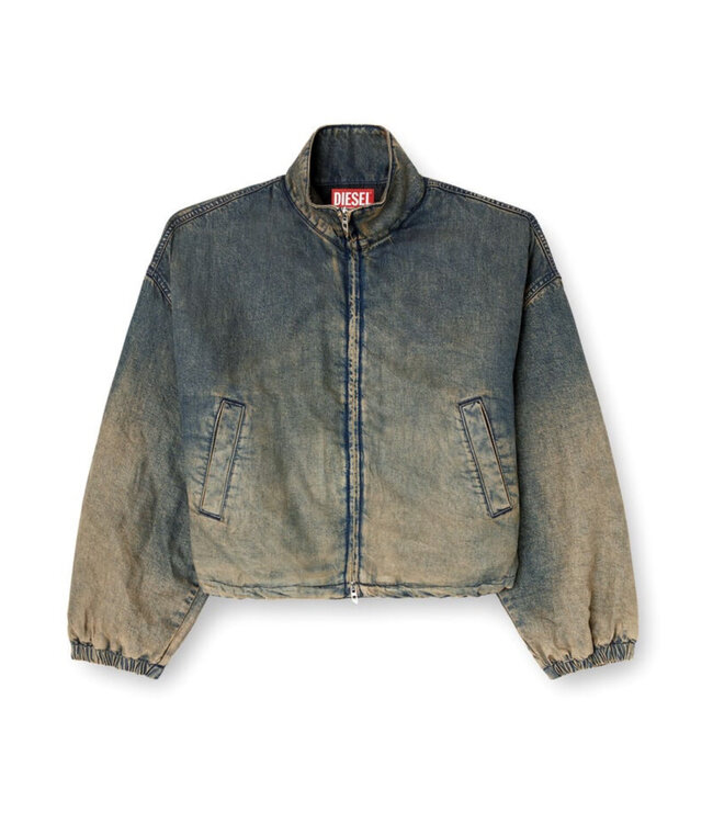 Diesel D-Flower-S Giacca 068TA