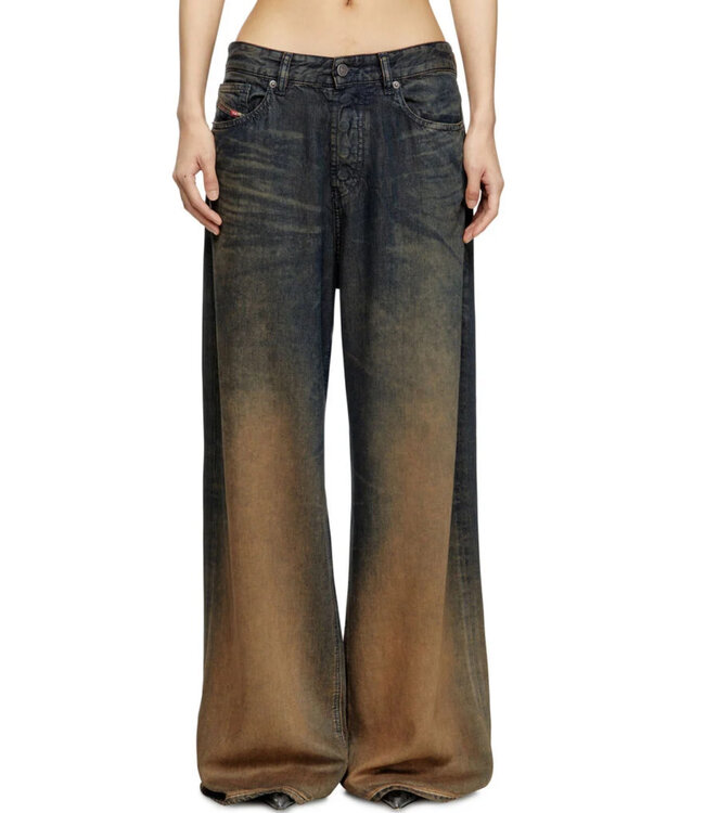 Diesel 1996 D-Sire 068TF