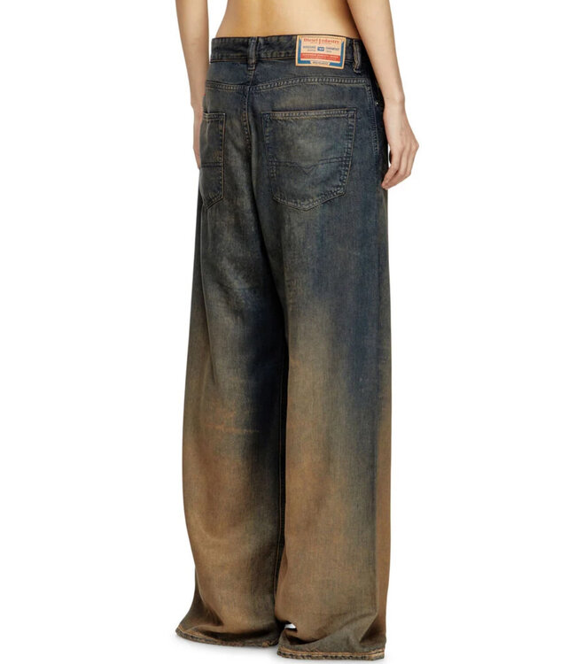 Diesel 1996 D-Sire 068TF