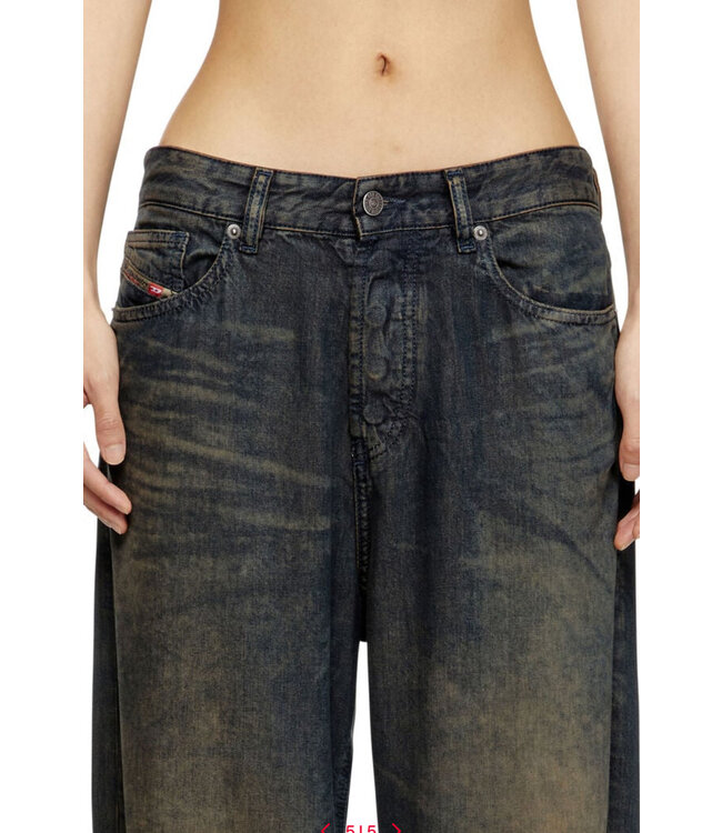 Diesel 1996 D-Sire 068TF