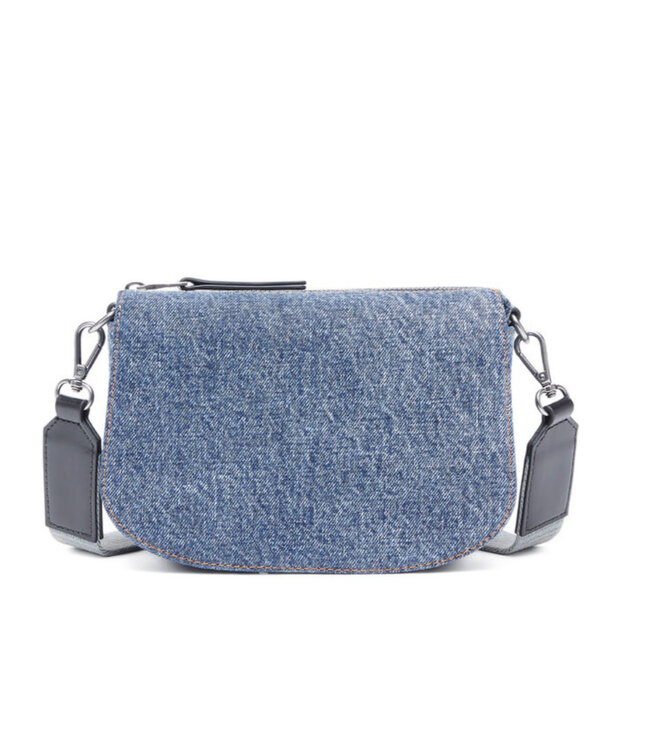 Diesel Camera Bag Cross Bodybag Denim
