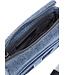 Diesel Camera Bag Cross Bodybag Denim