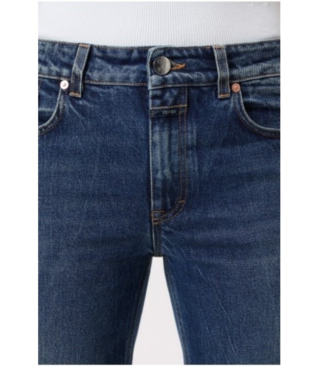 Closed Milo DBL 05a-ws