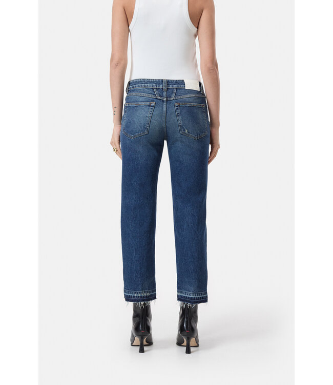 Closed Milo DBL 05a-ws