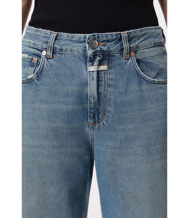 Closed Jazzie mbl 18S-5G