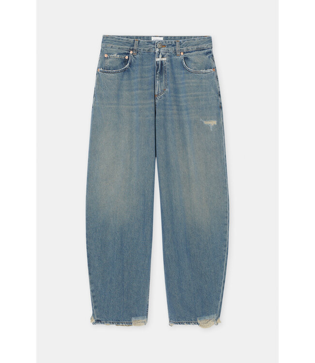 Closed Jazzie mbl 18S-5G