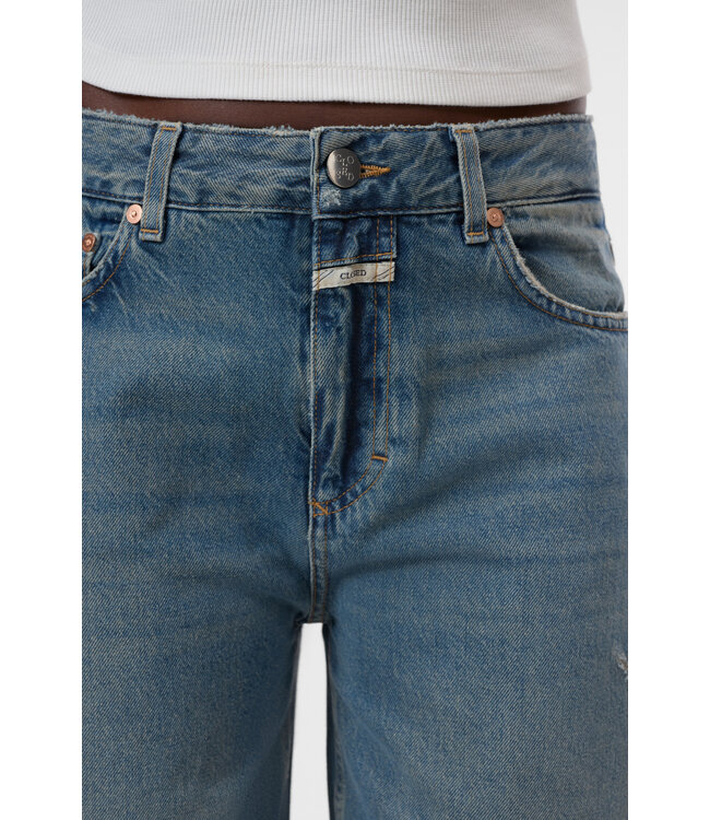 Closed Jazzie mbl 18S-5G