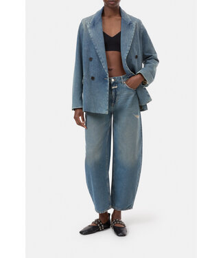 Closed Jazzie mbl 18S-5G
