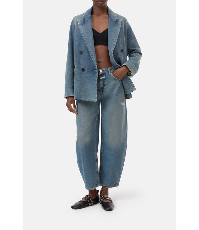 Closed Jazzie mbl 18S-5G