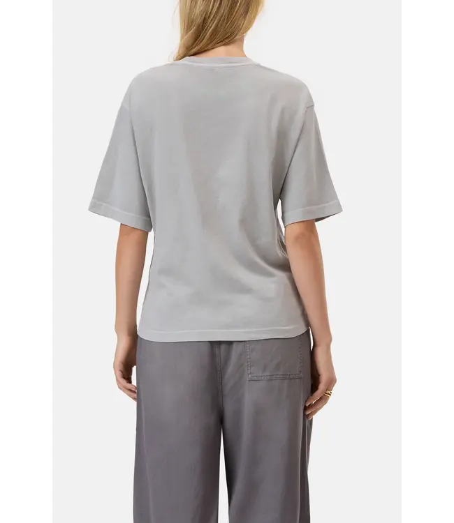 Closed Relaxed tshirt light grey