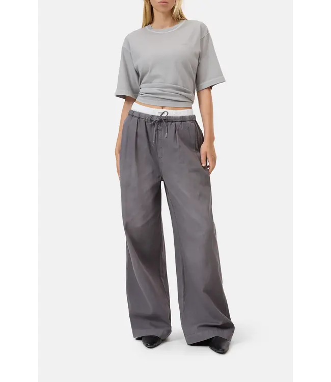 Closed Relaxed tshirt light grey