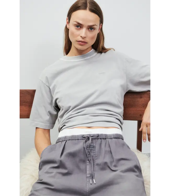 Closed Relaxed tshirt light grey