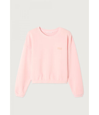 American Vintage Sweat Izubird Vintage Candy