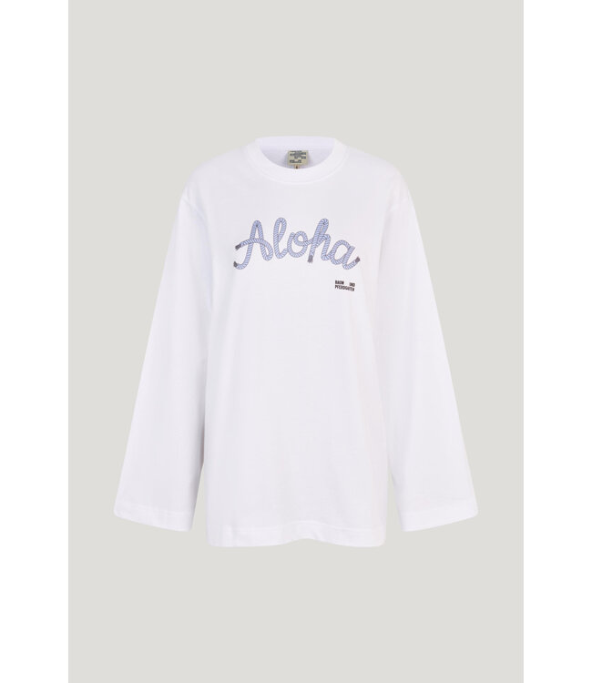 Baum und Pferdgarten Jeevana top Aloha Blue