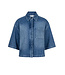 Dante 6 Daisy Stone Denim Shirt