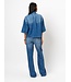Dante 6 Daisy Stone Denim Shirt