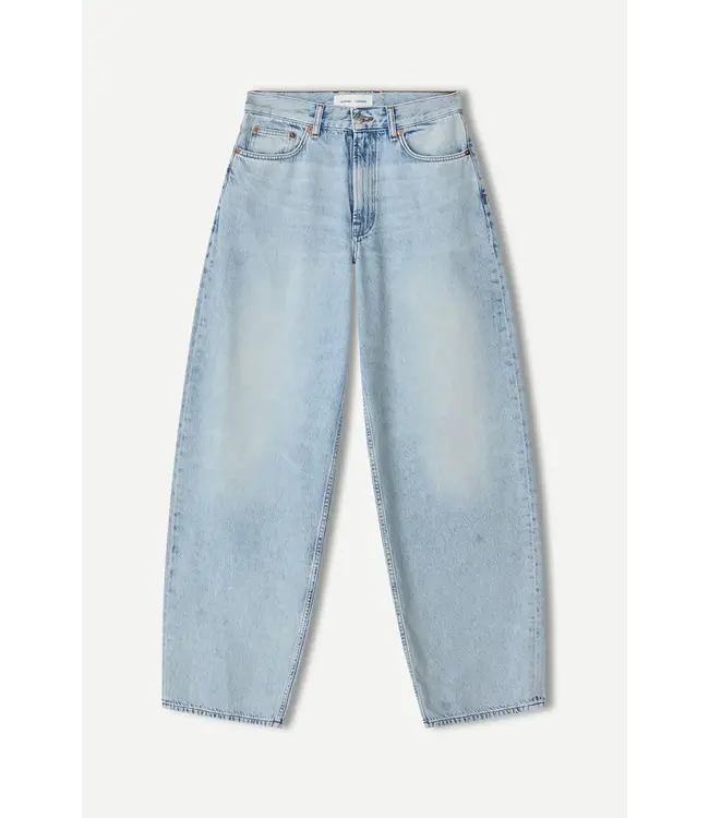Samsøe Samsøe Saharper Jeans Frozen Snow