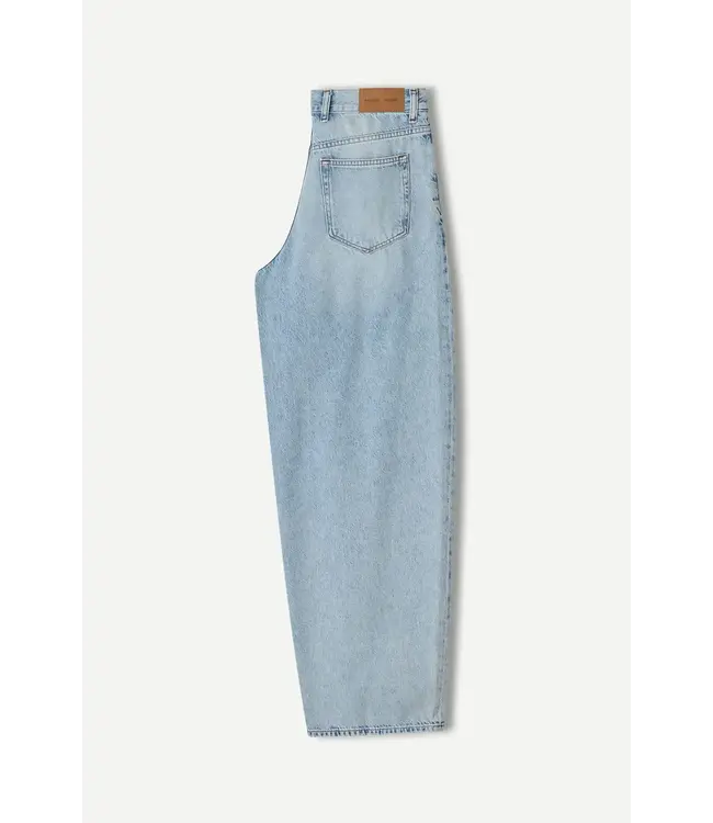 Samsøe Samsøe Saharper Jeans Frozen Snow