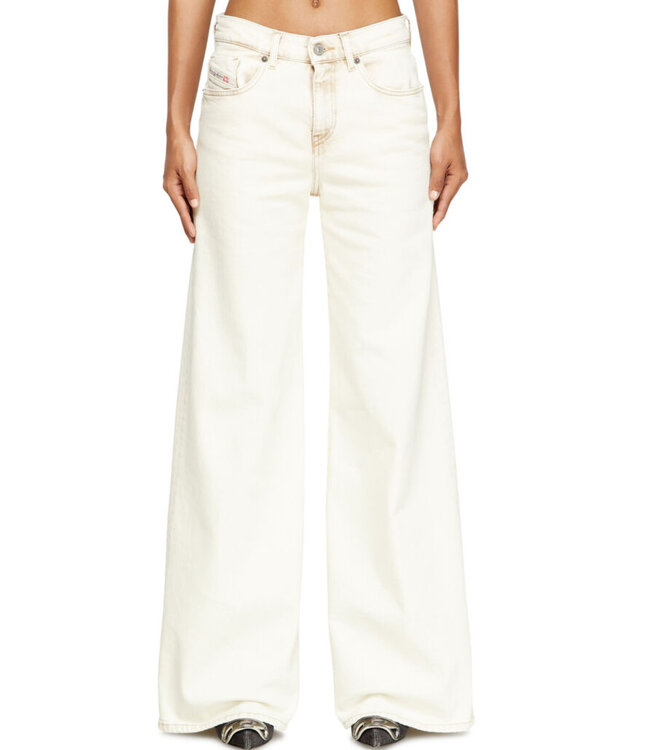 Diesel 1978 D-Akemi 09M70