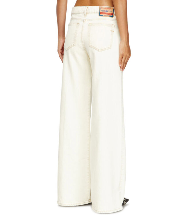 Diesel 1978 D-Akemi 09M70