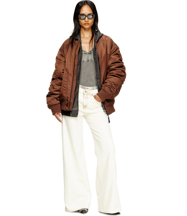 Diesel 1978 D-Akemi 09M70