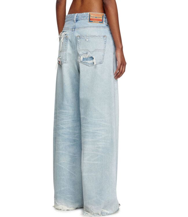 Diesel 1996 D-Sire 09M53