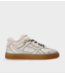 Copenhagen CPH63 Vintage Leather Teddy Cream
