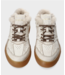 Copenhagen CPH63 Vintage Leather Teddy Cream