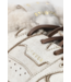 Copenhagen CPH63 Vintage Leather Teddy Cream