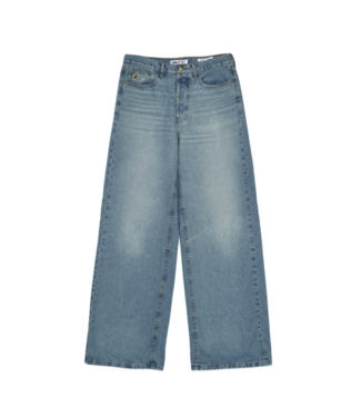 Lois Skater Loose  Double Stone Wash