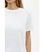 Samsøe Samsøe Camino white tshirt