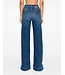 Jackie Wide Leg High Waist