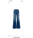 Jackie Wide Leg High Waist