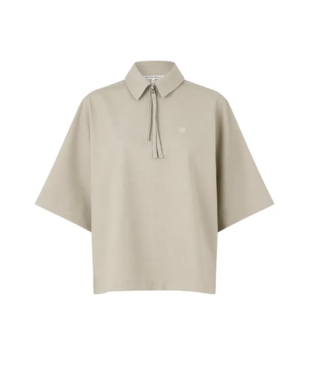 Second Female Ficarias blouse pure cashmere