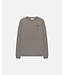 The GoodPeople Look Sweater Mid Brown