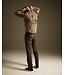 The GoodPeople Look Sweater Mid Brown