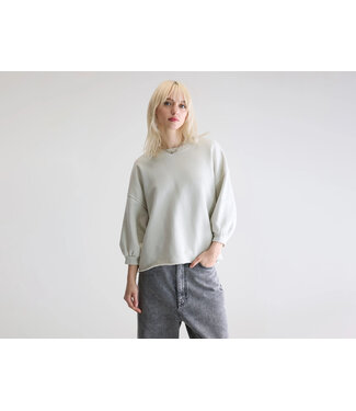 Bellerose Vicske Sweatshirt Nuage