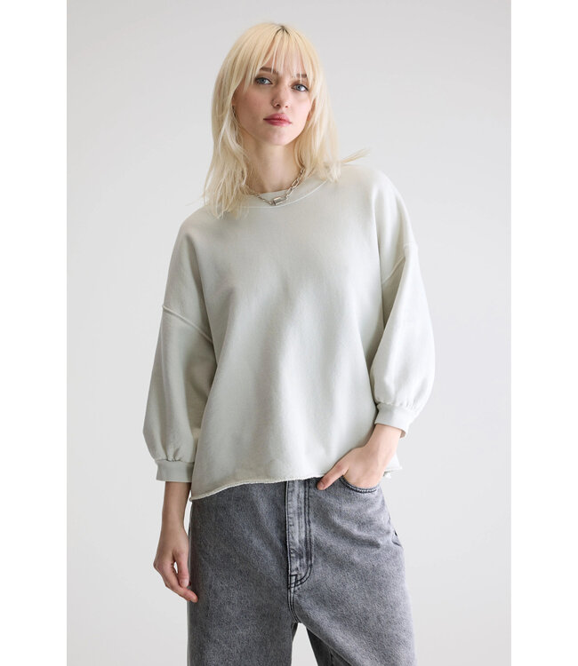Bellerose Vicske Sweatshirt Nuage