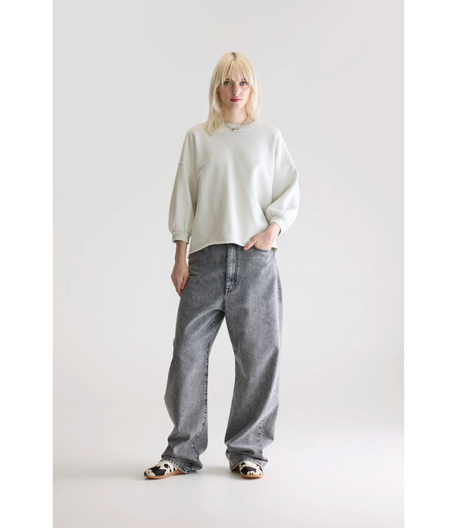 Bellerose Vicske Sweatshirt Nuage
