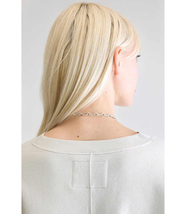 Bellerose Vicske Sweatshirt Nuage