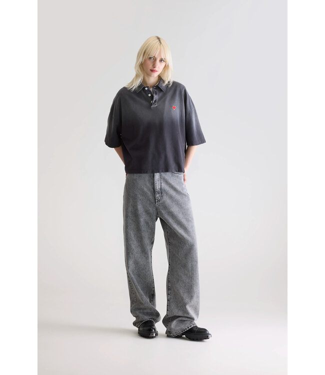 Bellerose Foolo Polo Black Blue