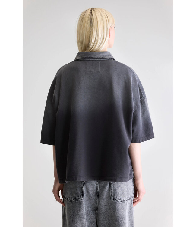 Bellerose Foolo Polo Black Blue