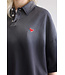 Bellerose Foolo Polo Black Blue