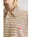 Bellerose Foolo Polo Stripe A