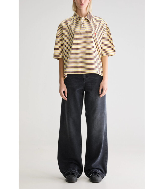 Bellerose Foolo Polo Stripe A