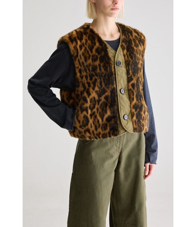 Bellerose Eloise Bodywarmer Army