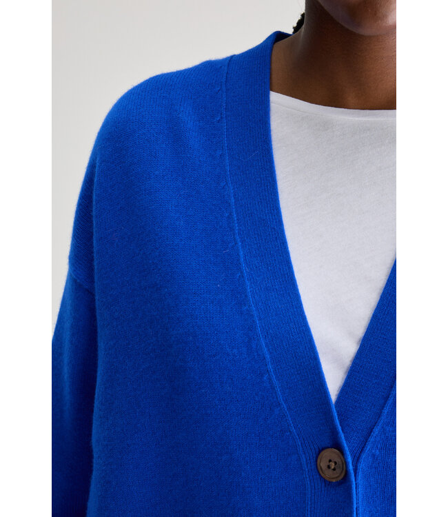 Bellerose Gakki Cardigan Lazuli